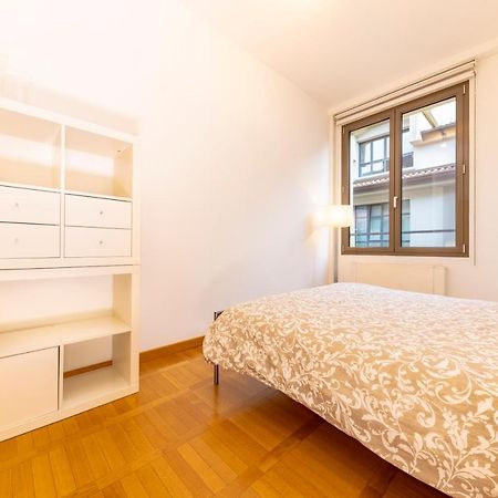 מילאנו Luxury 1 Bedroom Navigli Loft מראה חיצוני תמונה