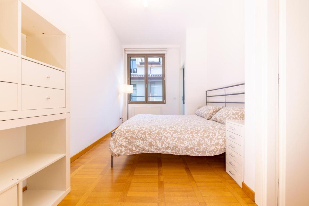 מילאנו Luxury 1 Bedroom Navigli Loft מראה חיצוני תמונה