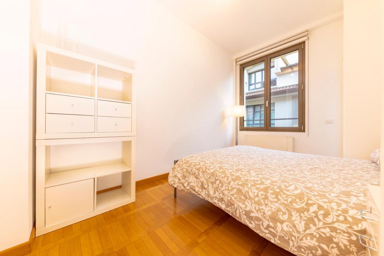 מילאנו Luxury 1 Bedroom Navigli Loft מראה חיצוני תמונה